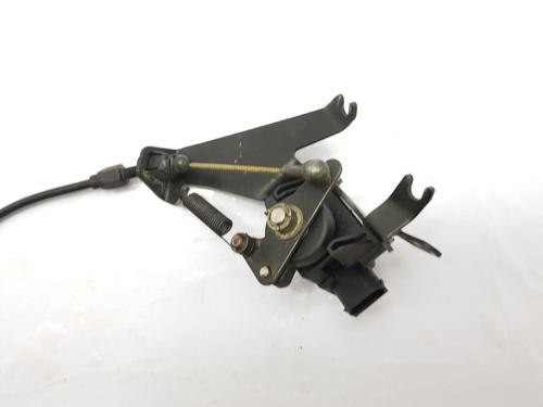 Electronic module MERCEDES-BENZ E-CLASS T-Model (S210) E 320 T CDI (210.226) | BP29620647M83 