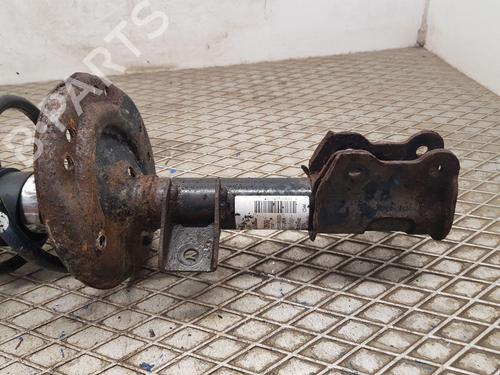 Right front shock absorber FIAT 500 (312_) 0.9 (312AXG1A, 312.AXG11) | BP29492562M17 