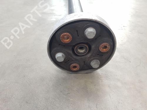 Driveshaft AUDI A3 Sportback (8VA, 8VF) RS3 quattro | BP29262793M37 