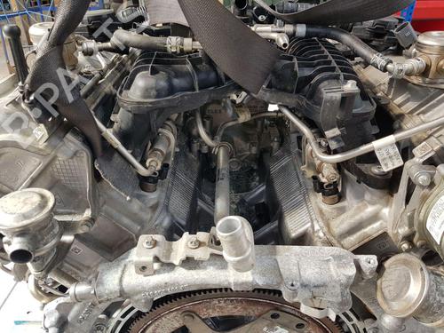 Engine PORSCHE CAYENNE (92A) 3.6 GTS | BP27620194M1