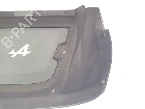 Upper protection ALPINE A110 II | BP33130864M93 - Image 3