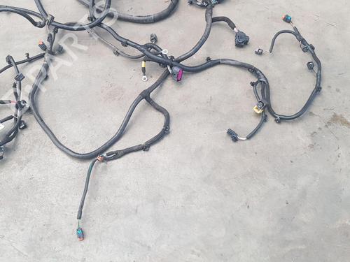 Wiring harness ALPINE A110 II  | BP33966711E16  - Image 7