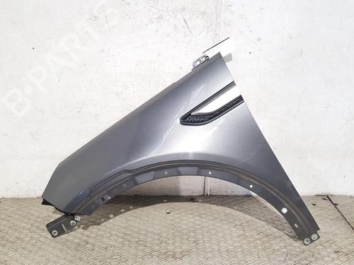 Used Left front fenders LAND ROVER DISCOVERY SPORT (L550) 2.0 D 4x4 (180 hp) 29642147