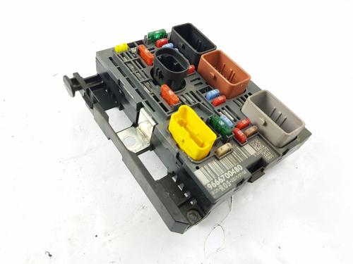 Used Fuse box PEUGEOT 308 I (4A_, 4C_) 1.6 16V (120 hp) 31663358