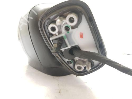 Left mirror VOLVO XC60 II (246) T8 Hybrid AWD | BP29549240C26 
