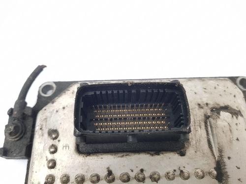 Engine control unit (ECU) VAUXHALL ZAFIRA Mk II (B) (A05) 1.6 | BP31574437M57 - Image 2