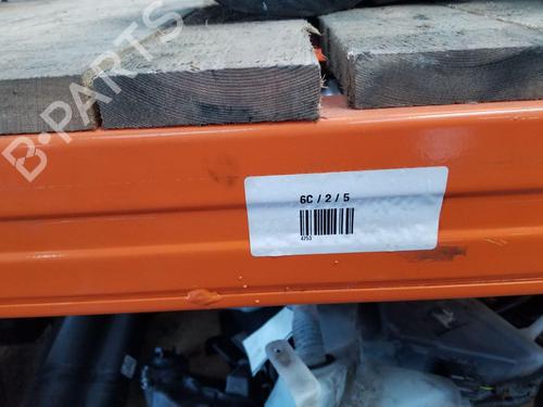 Pipe LAND ROVER DISCOVERY V (L462)  | BP22673443M125 