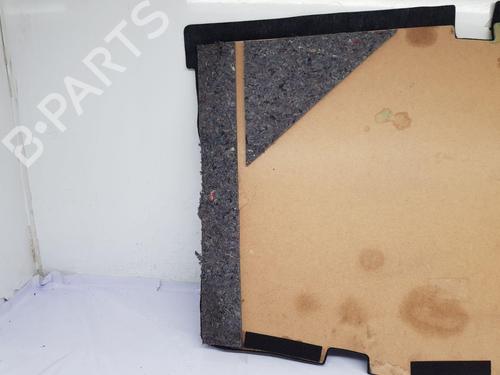 Bagagerumsgulv NISSAN MICRA V (K14)  | BP30765008I33 