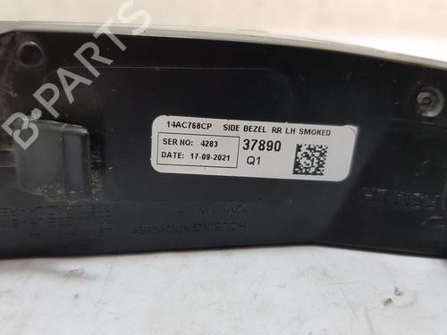 Venstre baglygte kofanger MCLAREN 720S 4.0 | BP22671897C81  - Image 5
