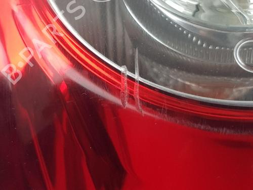 Right taillight FIAT DOBLO Cargo (263_) 1.3 D Multijet | BP40463324C35 - Image 5