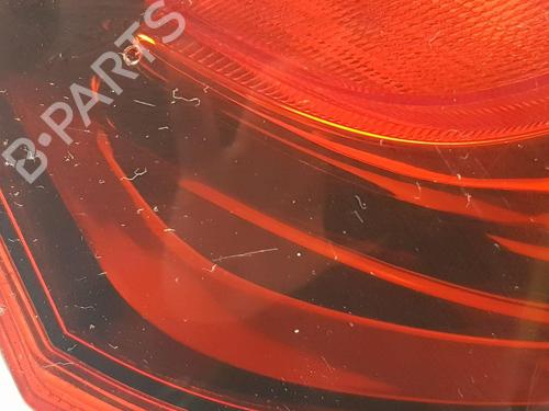 Right taillight VAUXHALL ASTRA Mk VI (J) GTC (P10) 1.6 CDTi | BP32252040C35