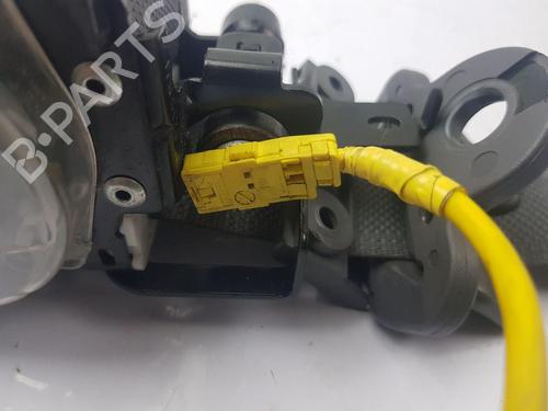 Front right seatbelt HYUNDAI ATOS PRIME (MX) 1.1 | BP36531854I25 - Image 6