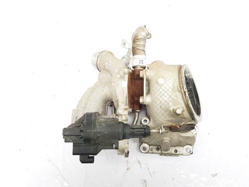 Used Turbocharger/Supercharger Turbocharger/Supercharger MINI MINI (F56) One (102 hp) 35885079 35885079