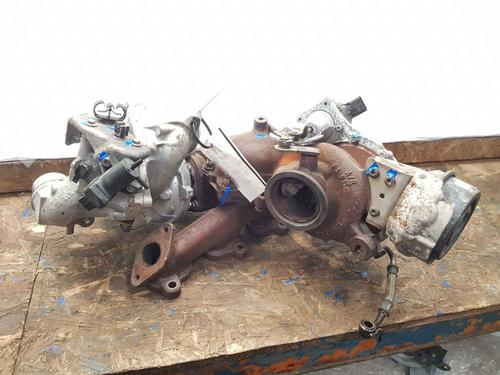 Turbolader/Compressor RENAULT MASTER III Van (FV) [2010-2025]  30976840