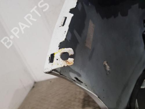 Front bumper RENAULT CLIO IV (BH_) 0.9 TCe 90 (BHNF, BHMA, BHMH, BHJK, BHJR) | BP32198734C7