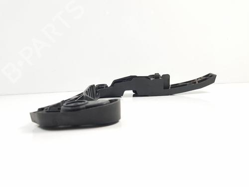 Rear bumper bracket AUDI A5 (F53, F5P) RS5 quattro | BP22680263C159 