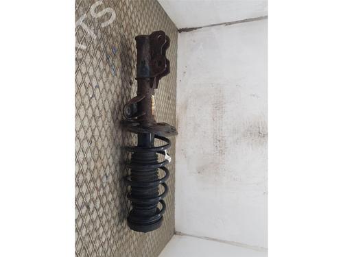 Venstre fortil støddæmper OPEL MOKKA / MOKKA X (J13) [2012-2019]  29575594