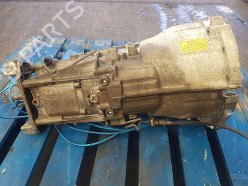 Gearbox BMW 3 Touring (E46) 320 d | BP37720447M3  - Image 7