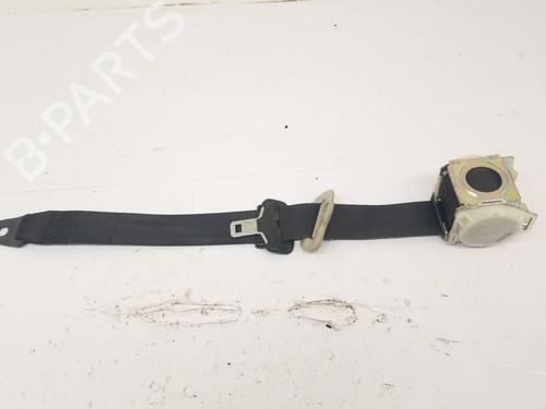 Used Rear left seatbelt PEUGEOT PARTNER Tepee 1.6 HDi 16V (90 hp) 25928860