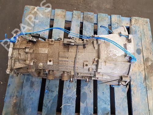 Gearbox MITSUBISHI L200 / TRITON (KA_T, KB_T) 2.5 DI-D 4WD (KB4T) | BP30137786M3