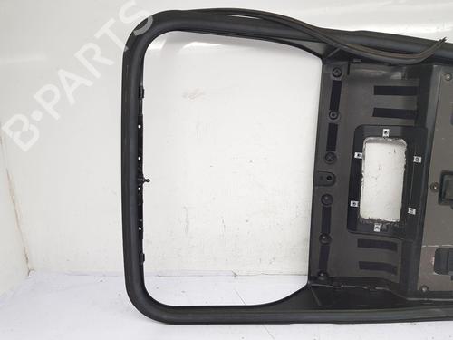 Upper protection MCLAREN 570GT 3.8 | BP40008805M93 - Image 2