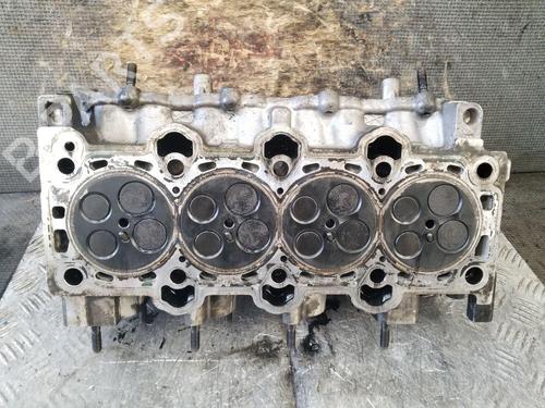 Cylinder head KIA OPTIMA (FSGDS6B) 1.7 CRDi | BP31663332M5 