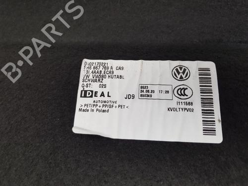 Hattehylde VW GOLF VIII (CD1, DA1) 1.5 eTSI | BP29292452C85 - Image 7