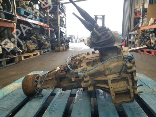 Gear fordelekasse MITSUBISHI L200 / TRITON (KA_T, KB_T) 2.5 DI-D 4WD (KB4T) | BP30923982M36