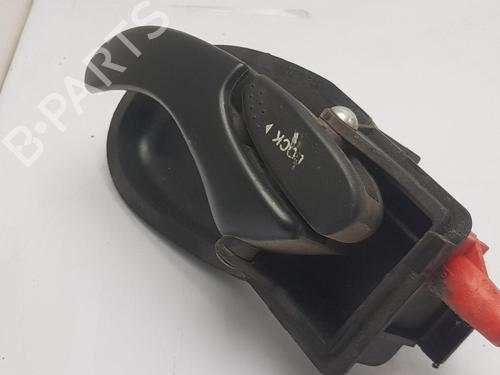 Front left lock FORD TRANSIT Van (FA_ _) 2.2 TDCi | BP35772204C98 - Image 5