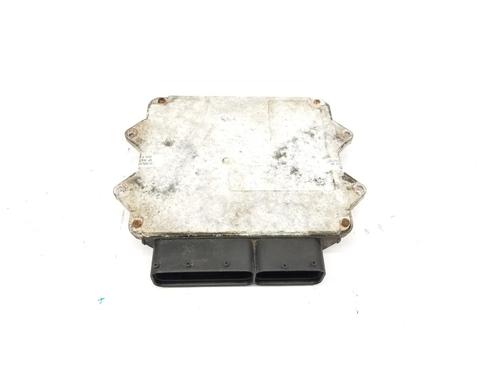 Engine control unit (ECU) VAUXHALL CORSA Mk III (D) (S07) 1.3 CDTI (L08) | BP37794348M57 - Image 6