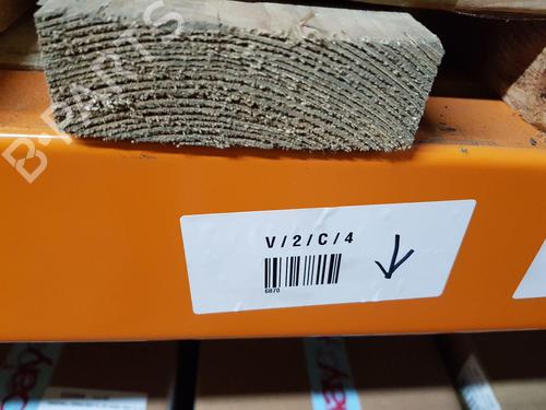 Ander VW GOLF VIII (CD1, DA1) 2.0 TDI | BP31574616O1 