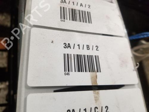 Gearbox CITROËN C3 Picasso (SH_) 1.6 BlueHDi 100 | BP33186450M3  - Image 10