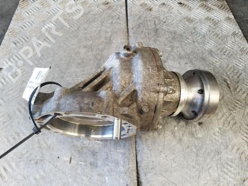 Used Transfer box MERCEDES-BENZ GLA (H247) GLA 220 d 4-matic (247.715) (190 hp) 32509631