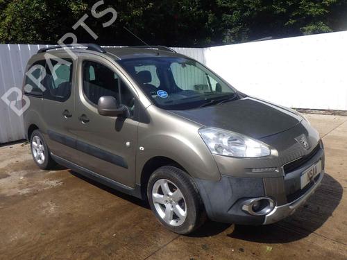 Lampeholder PEUGEOT PARTNER Tepee 1.6 HDi 90 | BP31910369L10 - Image 7