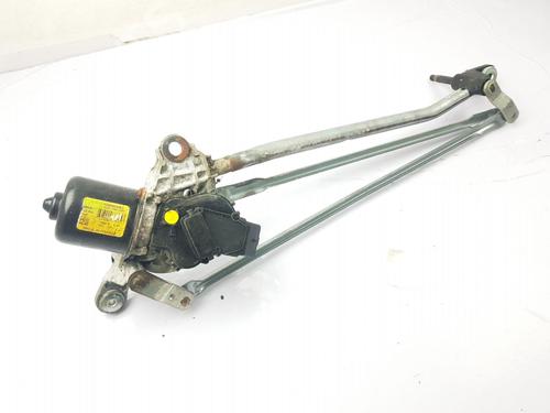 Front wiper motor DACIA SANDERO II | BP33966876M29 - Image 5
