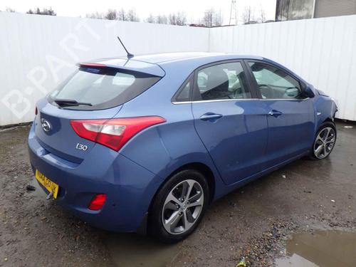 Left taillight HYUNDAI i30 (GD) 1.4 | BP32251988C34  - Image 17
