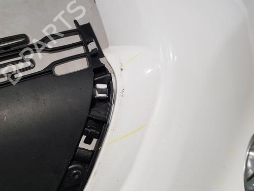 Front bumper PEUGEOT 208 I (CA_, CC_) 1.2 VTI 82 | BP32352789C7