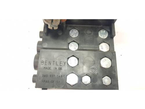 Other BENTLEY CONTINENTAL FLYING SPUR (3W_) 6.0 | BP27166722O1 