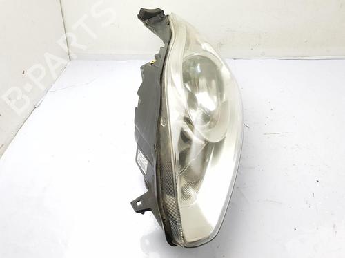 Left headlight FORD C-MAX II (DXA/CB7, DXA/CEU) 1.6 TDCi | BP38439390C28 - Image 3