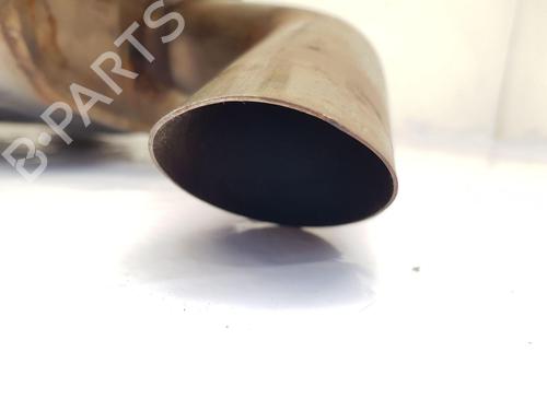 Exhaust system KIA SPORTAGE IV (QL, QLE) 1.6 GDI | BP30115843M121