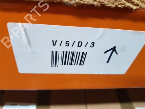 Other VW GOLF VIII (CD1, DA1) 1.5 eTSI | BP30976964O1 