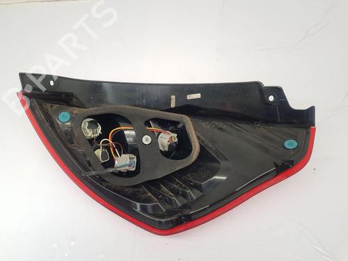 Left taillight FORD FIESTA VI (CB1, CCN) 1.6 Ti | BP35772169C34 - Image 5