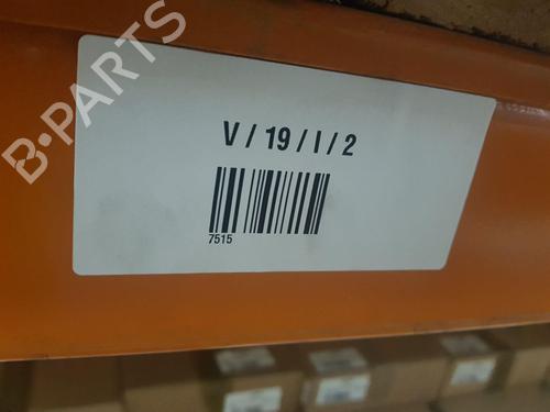 Electronic module AUDI A6 C7 Avant (4G5, 4GD) RS6 quattro | BP28572041M83 - Image 9