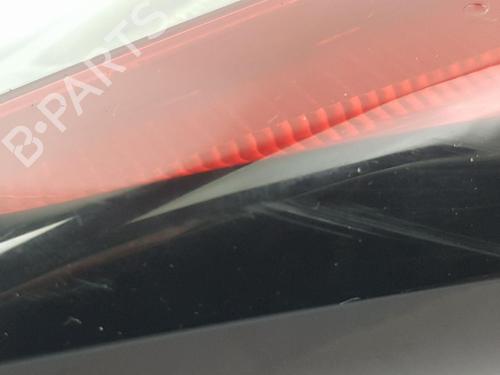 Left tailgate light OPEL CORSA F (P2JO) 1.2 (68) | BP30823384C79 