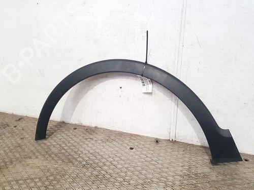 Front left wheel arch trim RENAULT CAPTUR I (J5_, H5_) 0.9 TCe 90 | BP29927895C134