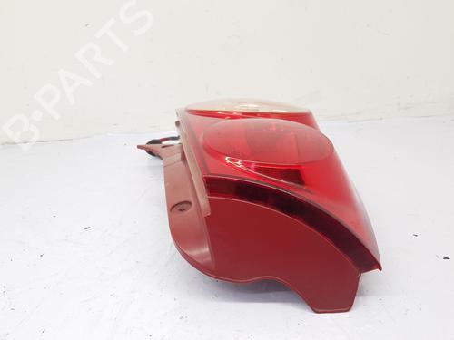 Left taillight KIA PICANTO I (SA) 1.0 | BP36459675C34 - Image 3