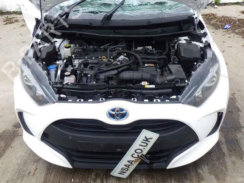 Engine TOYOTA YARIS (_P21_, _PA1_, _PH1_) 1.5 Hybrid (MXPH10, MXPH11) | BP34103627M1 - Image 16