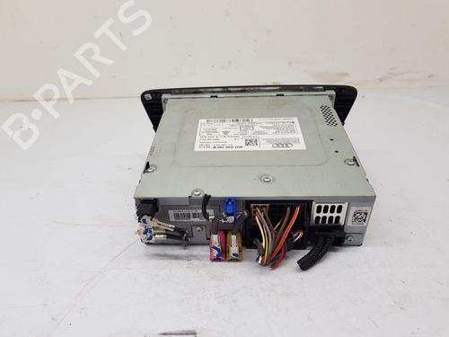 Electronic module AUDI Q3 (8UB, 8UG) 2.0 TDI quattro | BP34103626M83 - Image 4
