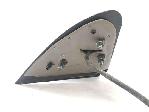 Left mirror NISSAN MICRA IV (K13K, K13KK) 1.2 | BP28710844C26 