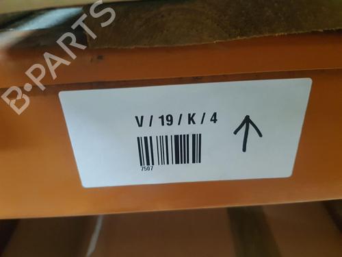 Right mirror HYUNDAI KONA (OS, OSE, OSI) 1.0 T-GDi | BP23433138C27 